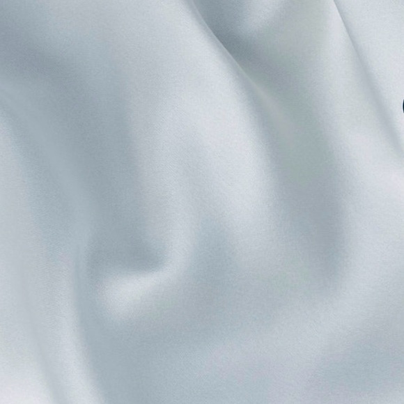 Grace Loves Lace Backless Dress in Soft Blue - Picture 5 of 6